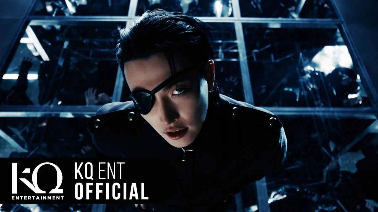 ATEEZ Just Matched BTS and Stray Kids. Here's What That Record Actually Means.