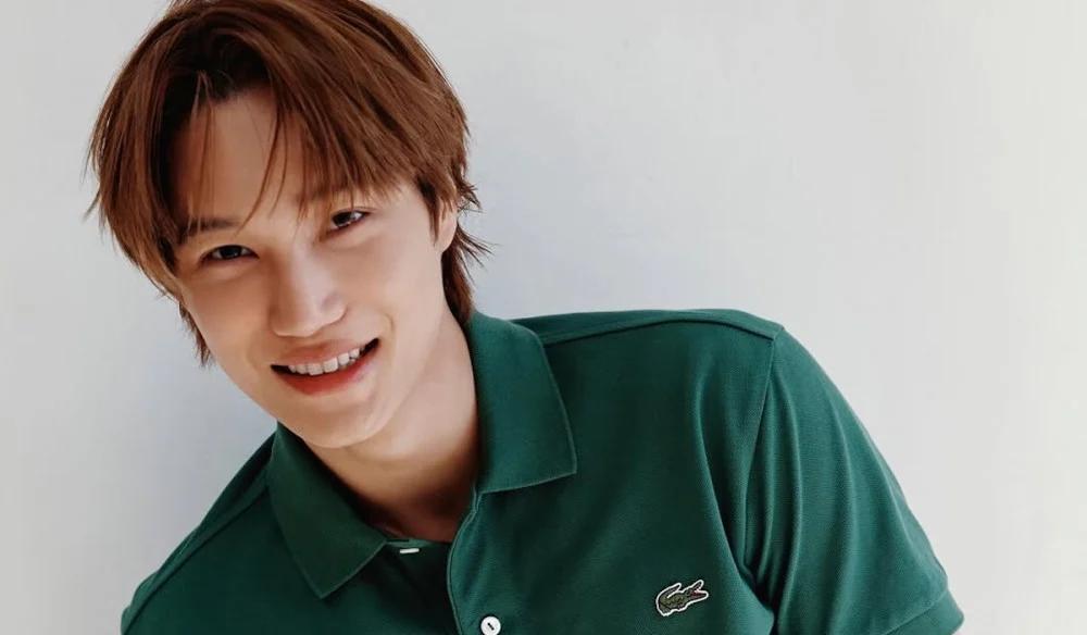 KAI for Lacoste