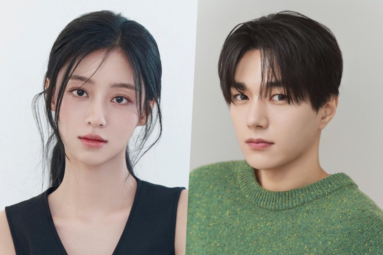 Kang Min Ah and Kim Myung Soo confirmed for Empathy Cells K-drama 2026