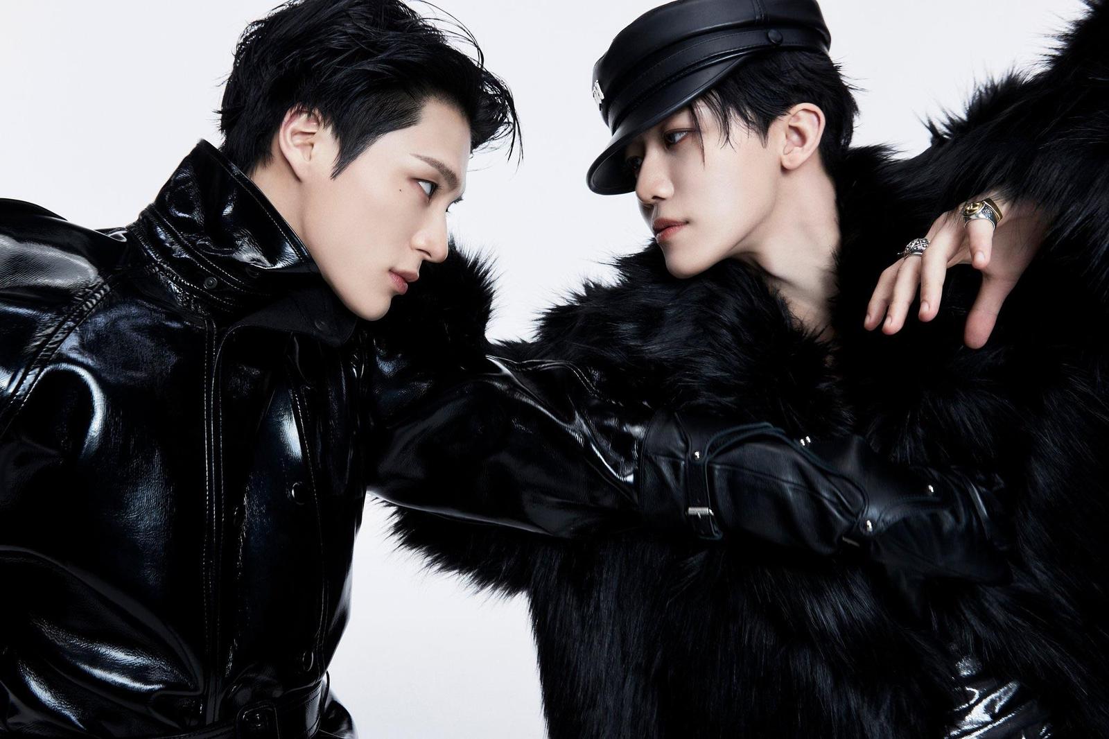 NCT JNJM Jeno and Jaemin debut BOTH SIDES. NCT JNJM / SM Entertainment