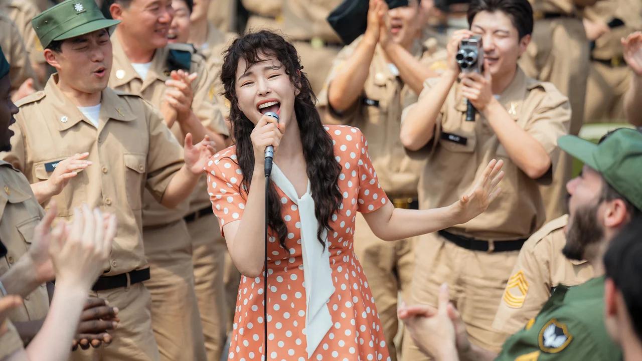 Tantara: Song Hye Kyo and Gong Yoo’s First-Ever Pairing Arrives on Netflix This December