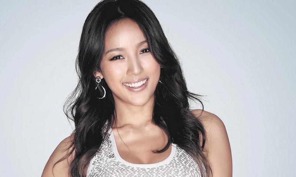 Lee Hyori, Korean variety show host and entertainer