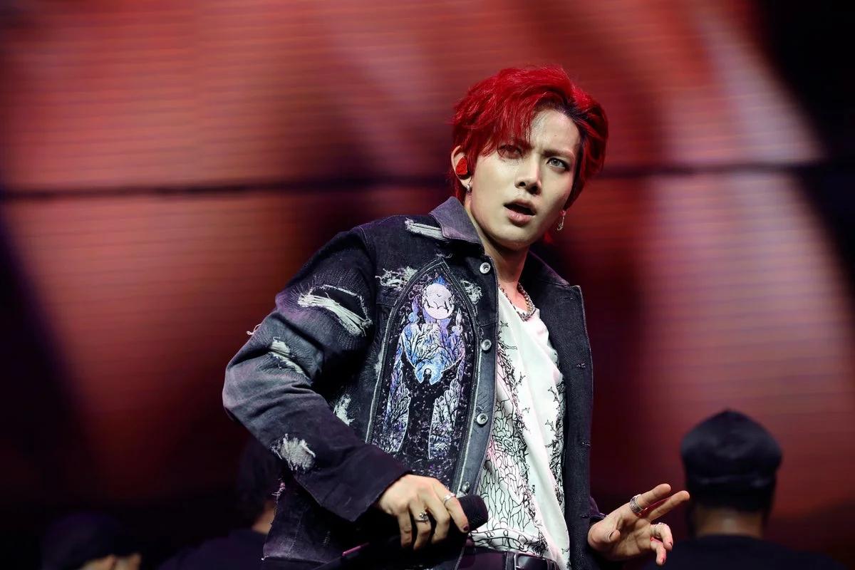 Heeseung Leaves ENHYPEN After 6 Years to Pursue Solo Career