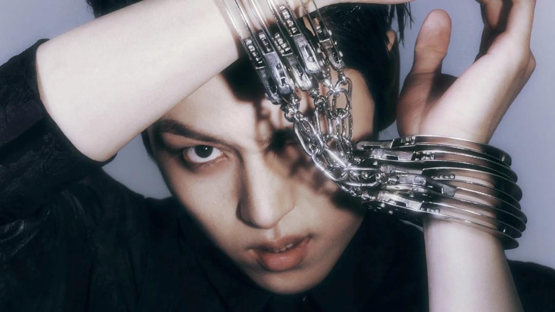 KINO Lost and Found EP teaser photo. Image: NAKED