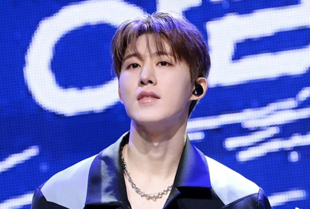 B.I Begins Military Service: Former iKON Leader to Serve as Public Service Worker. Image: [Source]