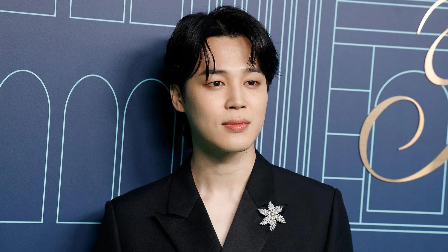 Jimin's MUSE Hits 85 Weeks on Billboard: The Record No K-Pop Solo Album Has Touched.