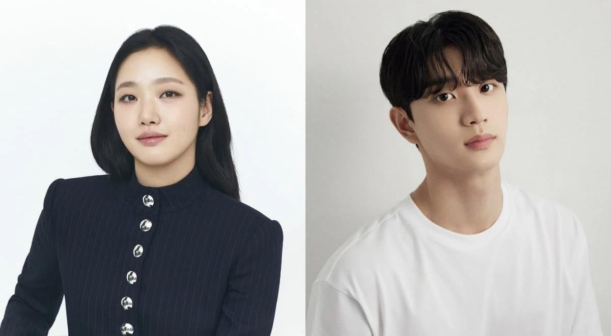 Kim Go-eun and Kim Jae-won cast for Yumi Cells Season 3 TVING 2026