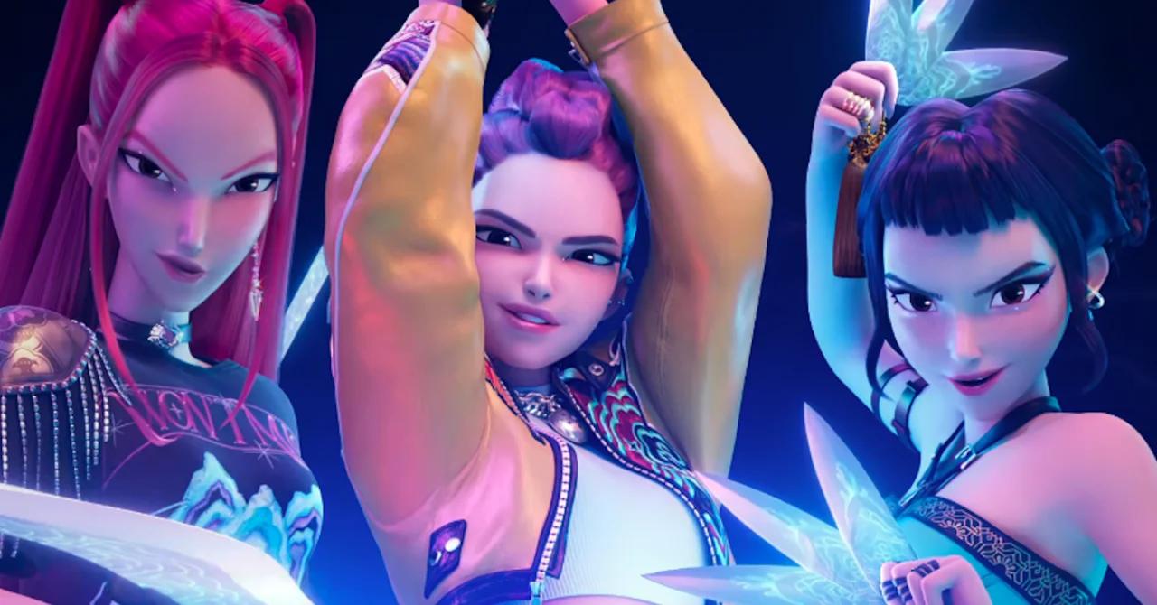 KPop Demon Hunters 2 Is Confirmed. The Directors Are Back. And Two Oscars Just Made It Official.. Image: [Source]