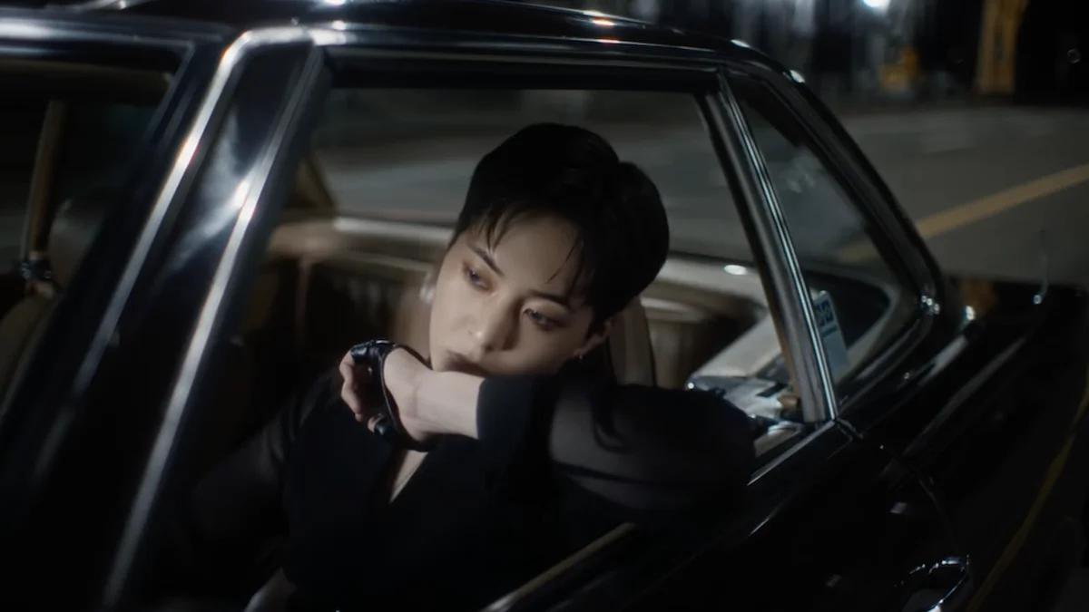 815 VIDEO Accuses INB100 of Leaving $44K Unpaid for Xiumin's "Overdrop" Music Video.
