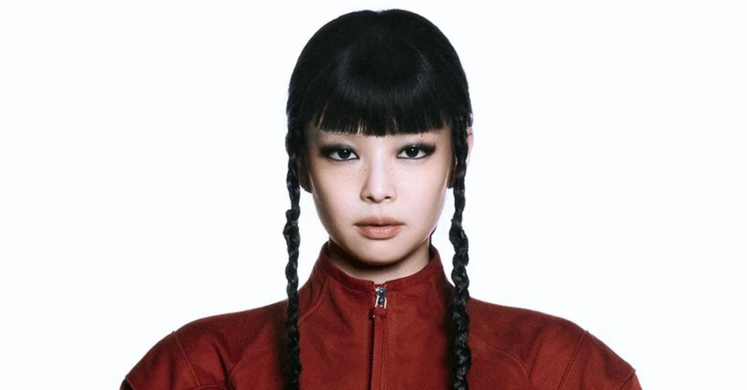 Jennie Makes History as First Female K-Pop Soloist With Multiple RIAA Platinum Singles.