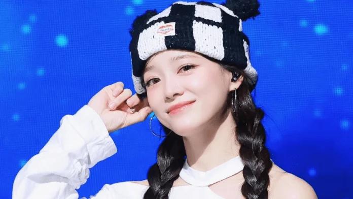 Kim Se Jeong Leaves Jellyfish Entertainment After 10 Years, Signs With BH Entertainment.