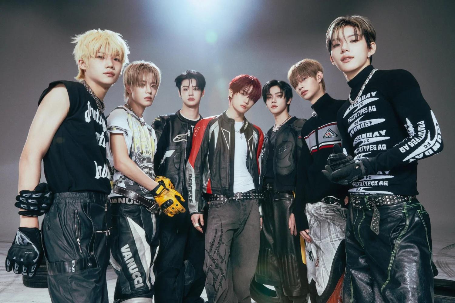 Close Your Eyes Confirms April Comeback: CYE Returns With Fourth Album.