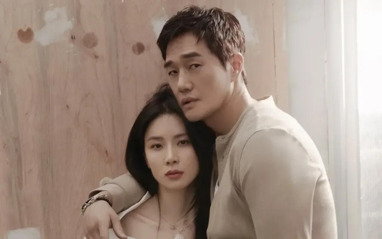 Lee Young-ae and Yoo Ji-tae Reunite After 25 Years in Mystery Drama "Jae Yi's Young In".