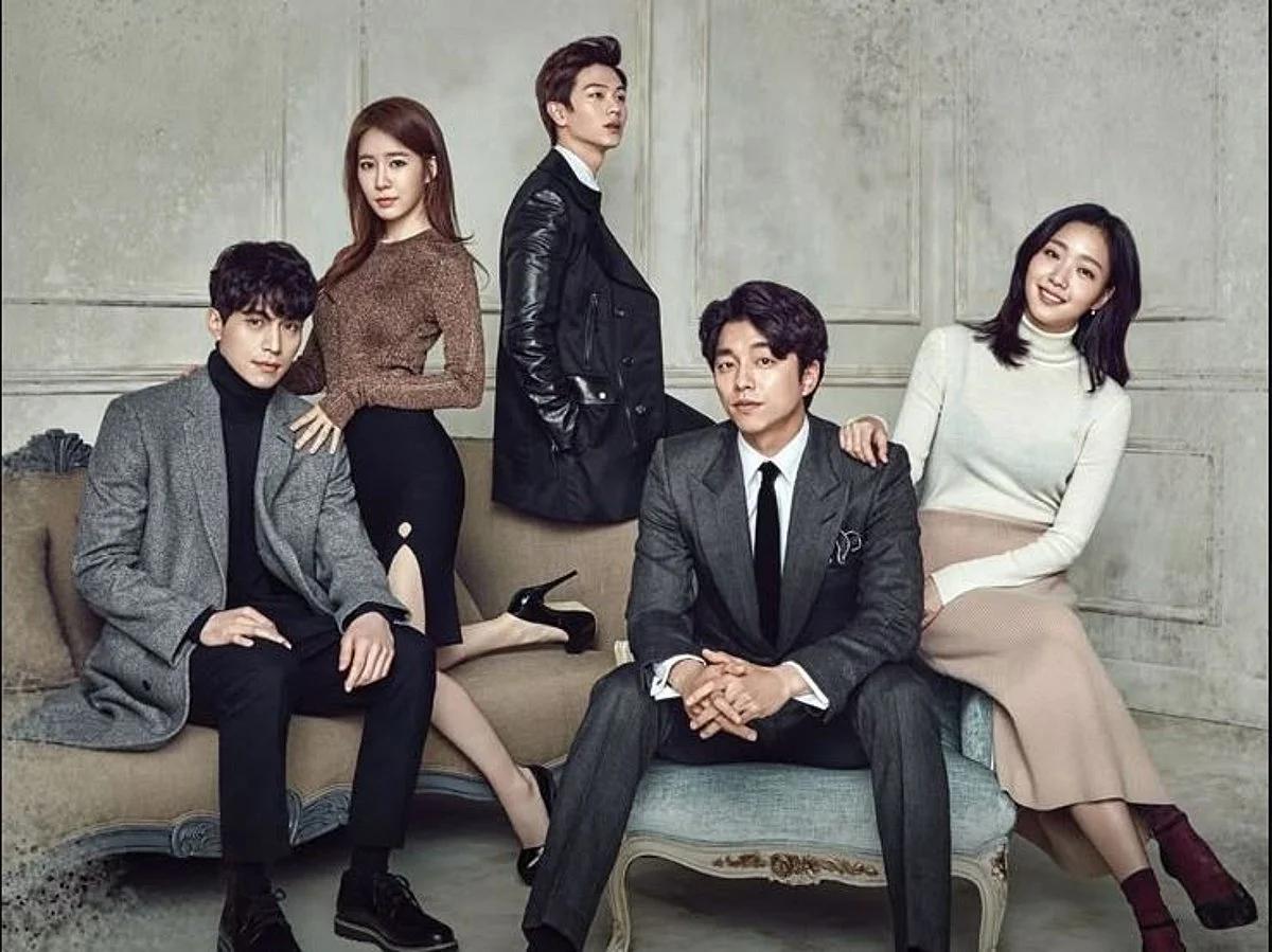 The Goblin Cast Is Reuniting for a 10th Anniversary Special.