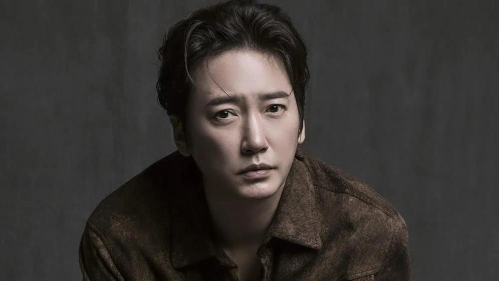 Lee Sang Bo official press photo. Photo: Korea Management Group (KMG)