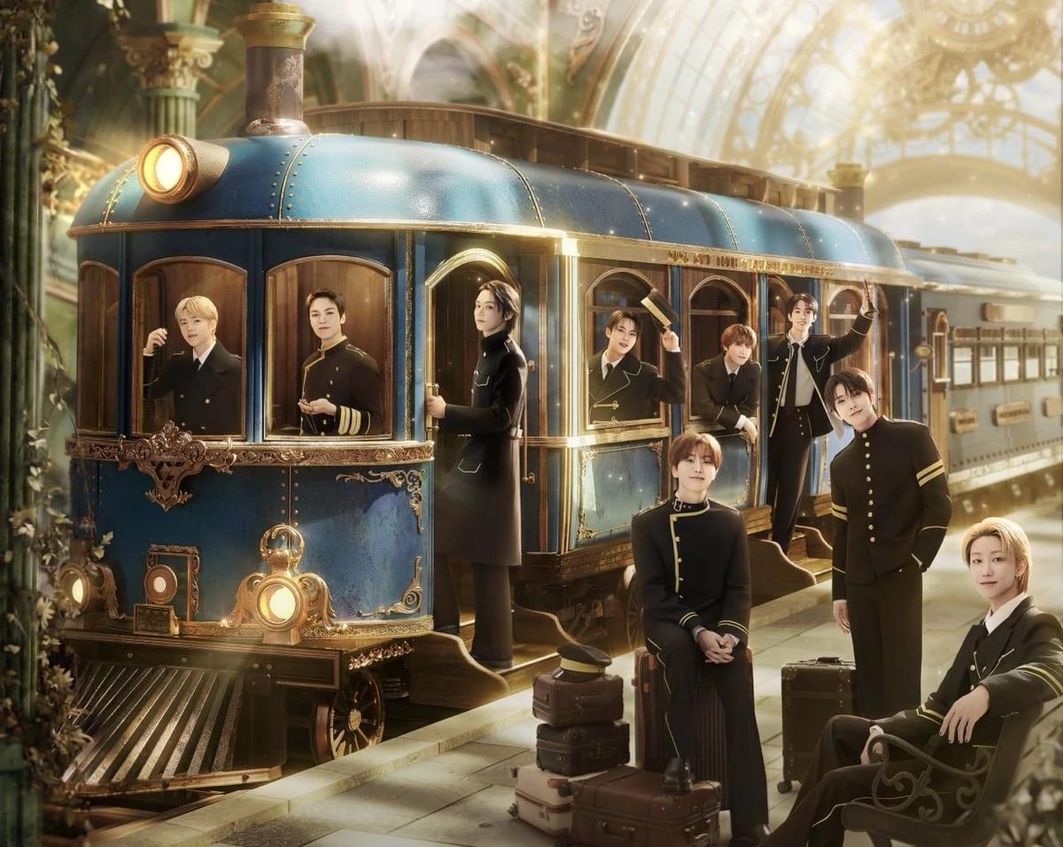 SEVENTEEN to Host 10th CARAT LAND Fan Meeting at Incheon Stadium