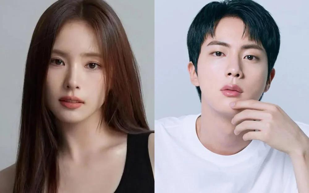 Jung Hae-in and Shin Se-kyung in Talks for K-Drama ‘Love Virus’.