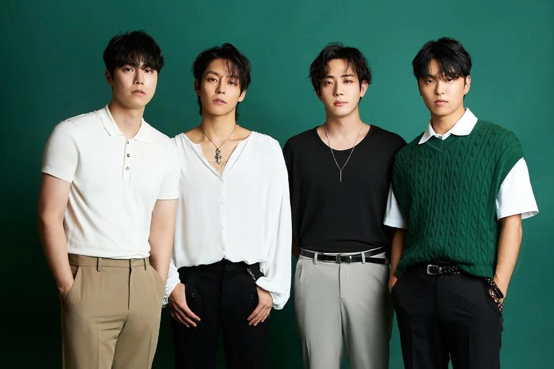 The Rose Announces Temporary Break Following New Album and 2026 Tour.