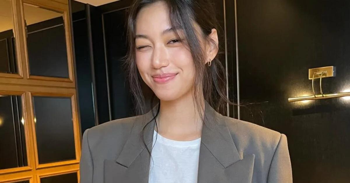Kim Doyeon Gets a Cannes Spotlight as July Jung's Dora Heads to Directors' Fortnight. Image: Instagram