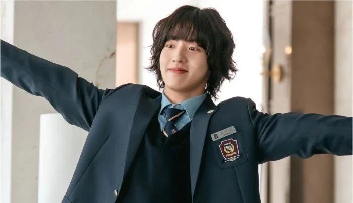 Won Gyu Bin Reportedly Cast as Bong Seok in Disney+’s Moving 2.