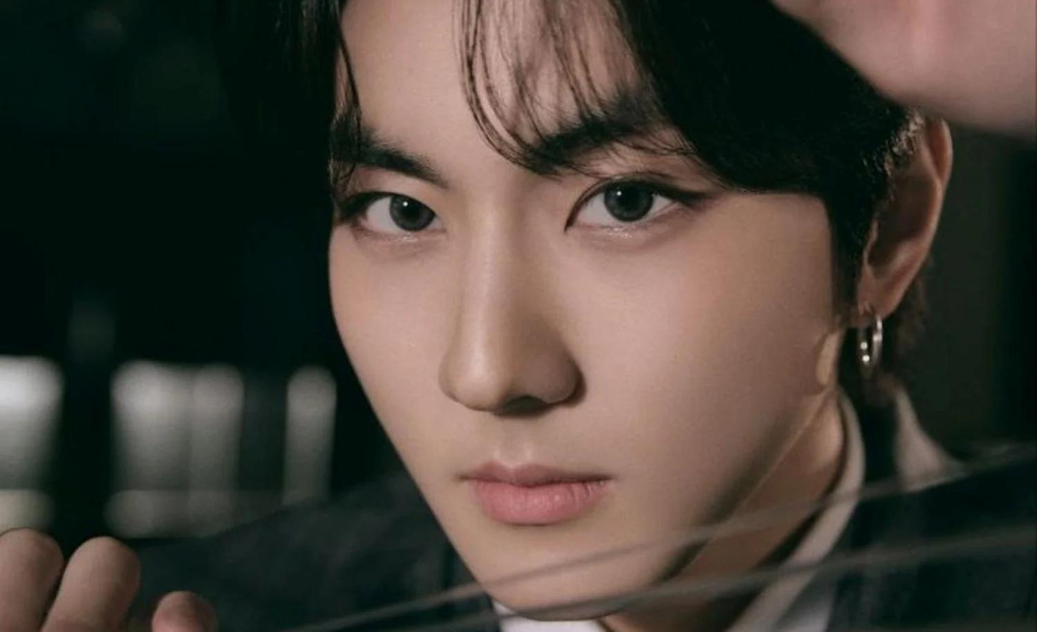 ENHYPEN's Jungwon Named Seoul Garden Show Ambassador.