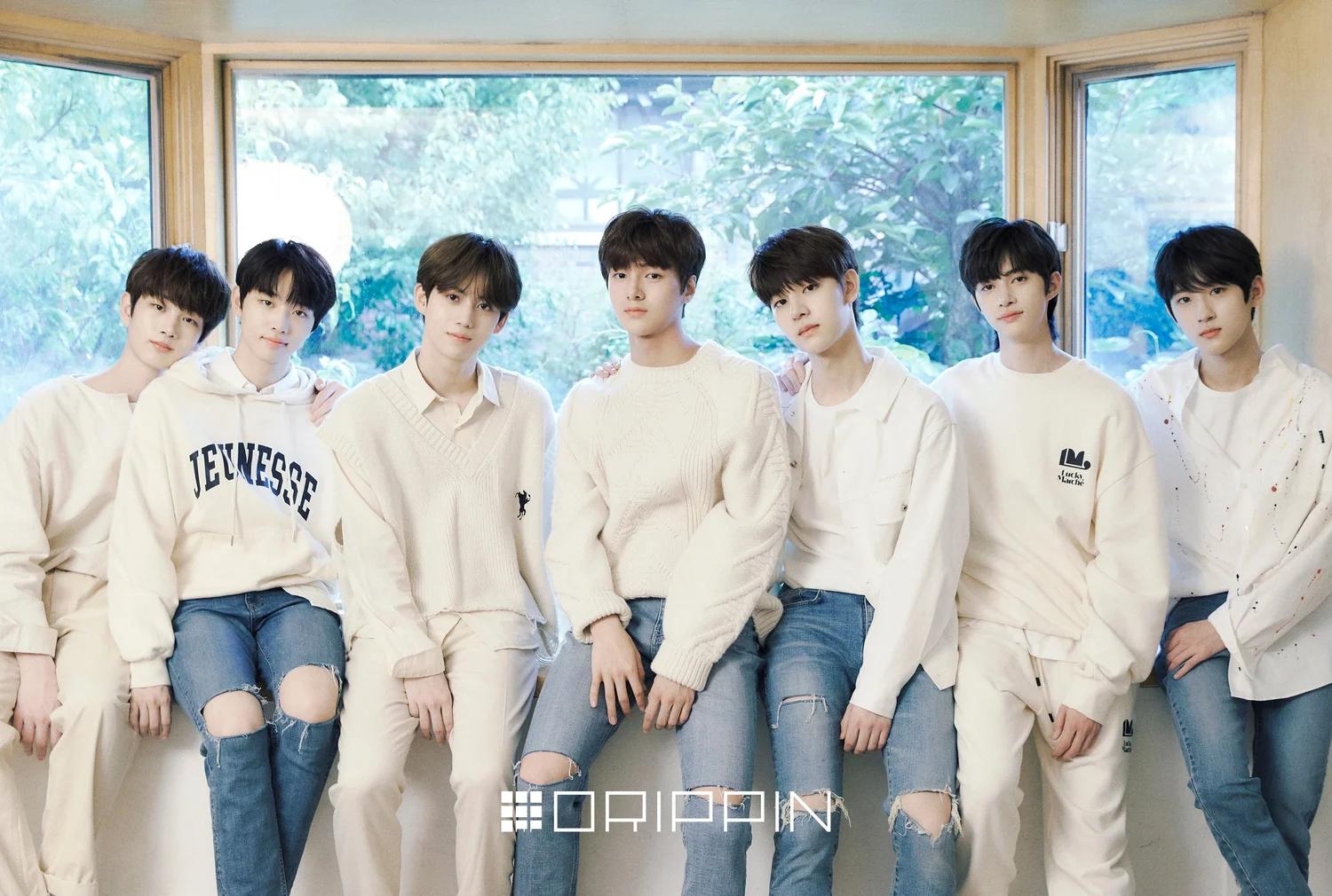 DRIPPIN's first subunit ChaDongHyeop sets 'Doogeundae' debut for May 12.