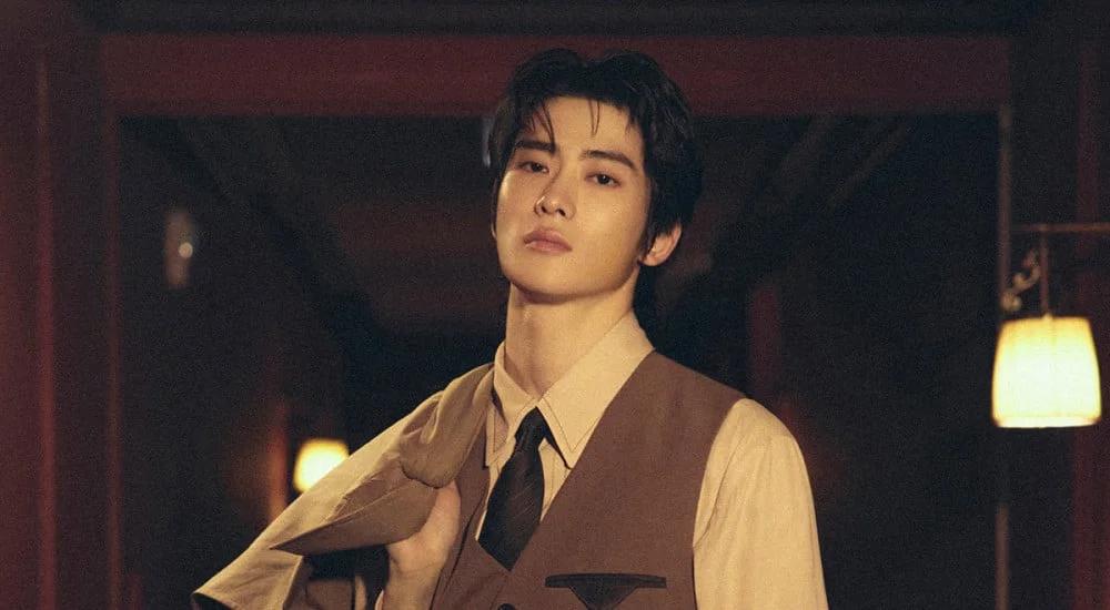 Jaehyun's Mono Fan-Con Tour Starts in Seoul One Month After Military Discharge.