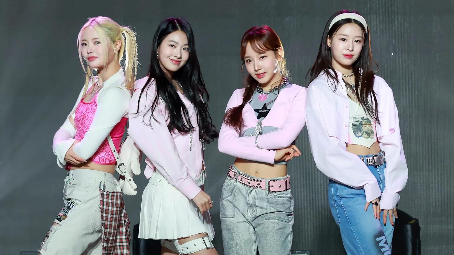 FIFTY FIFTY sets early June comeback while Hana focuses on recovery.