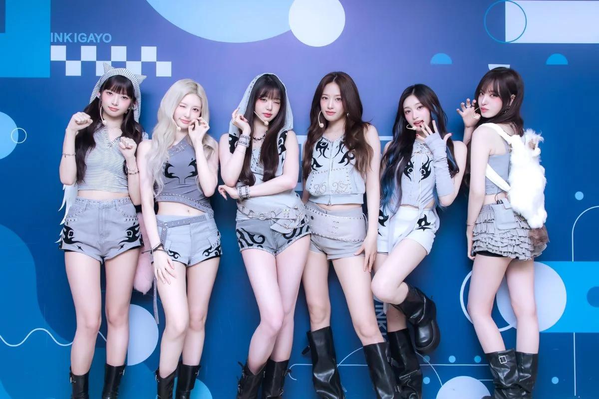 IVE's legal warning shows K-pop's deepfake crackdown is getting harsher.