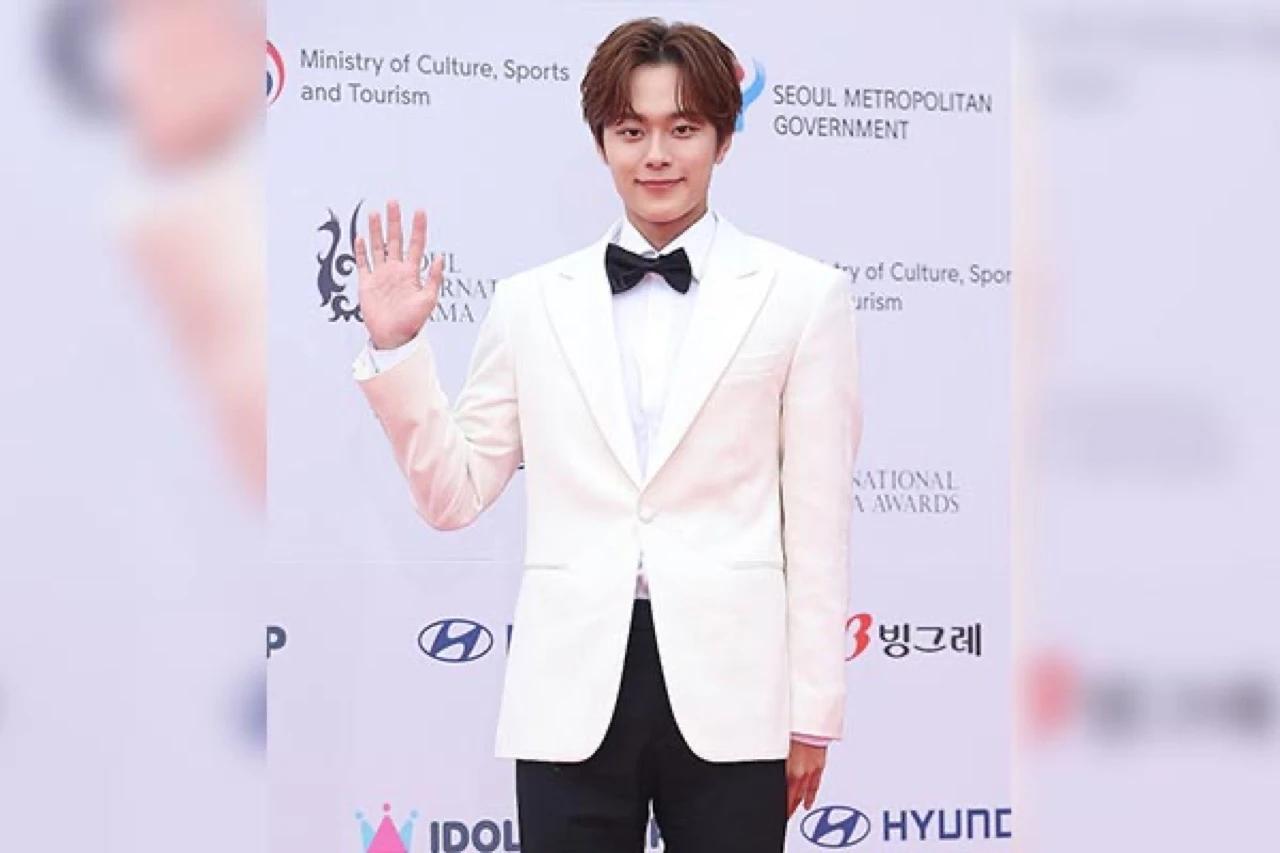 Yoo Seon Ho