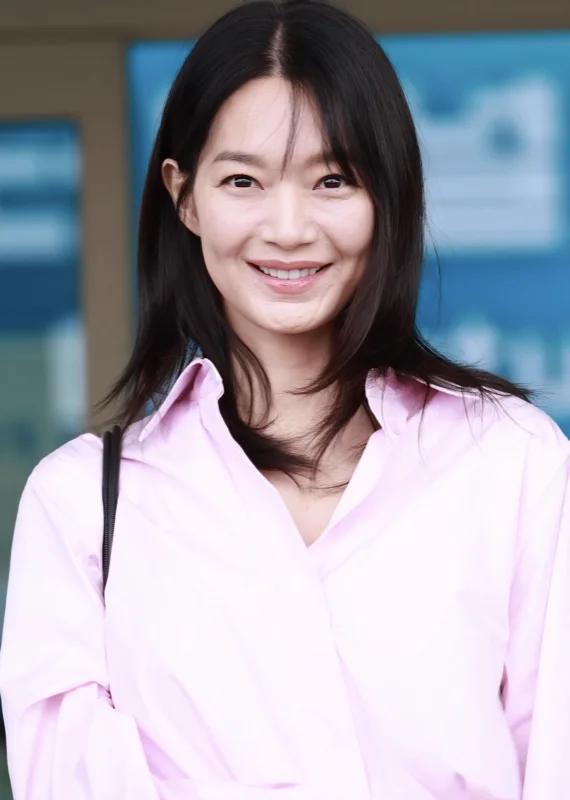 Shin Min-ah