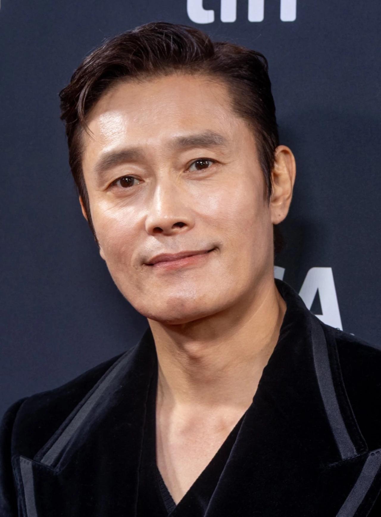 Lee Byung-hun