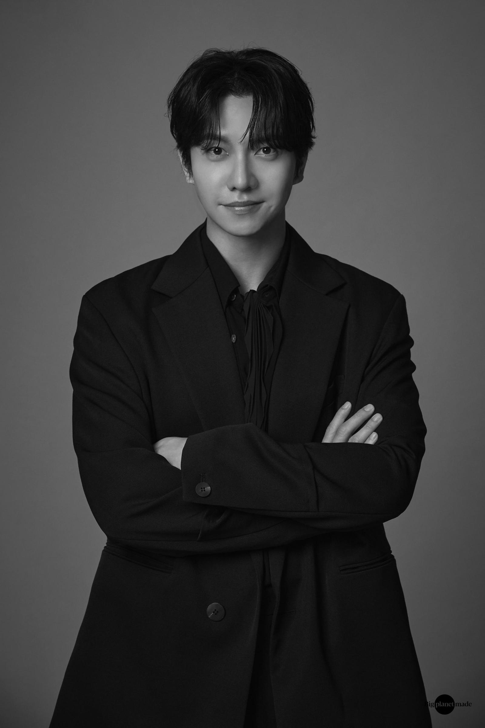 Lee Seung Gi