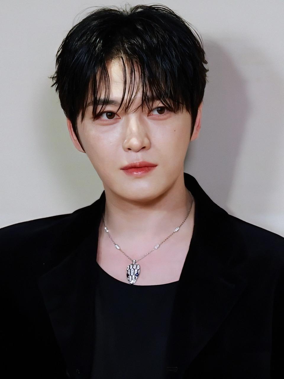 Kim Jaejoong