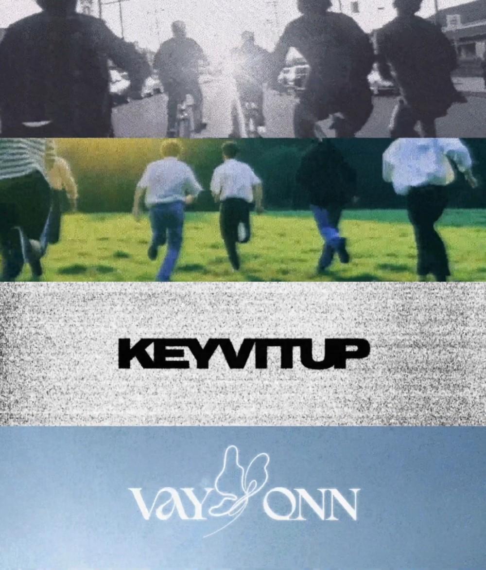 KEYVITUP