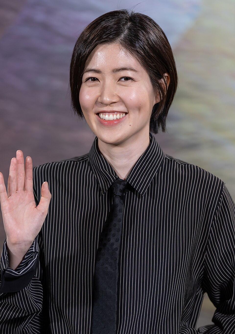 Shim Eun-kyung