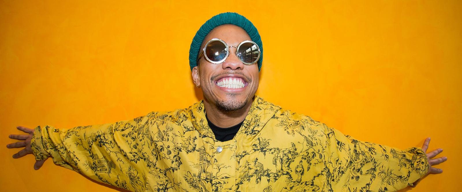 Anderson .Paak