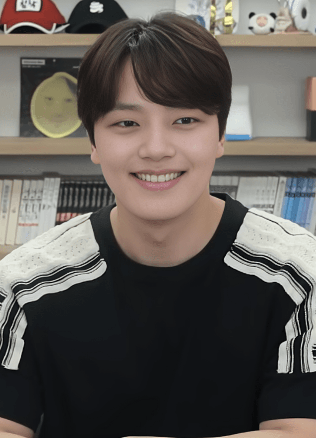 Yeo Jin-goo