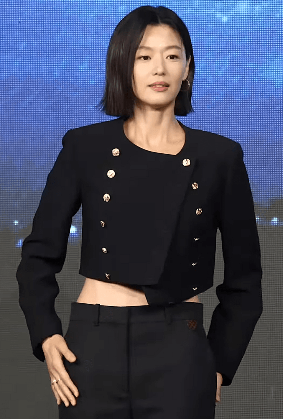 Jun Ji-hyun