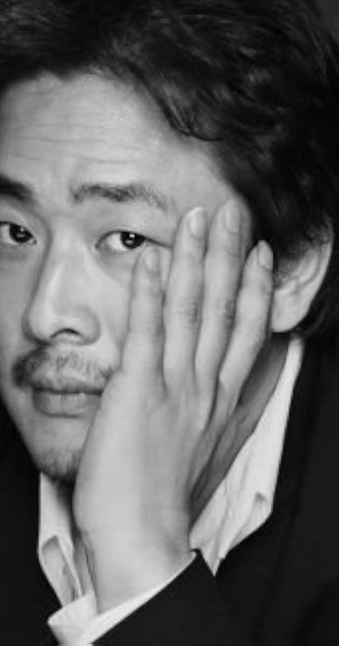 Park Chan-wook
