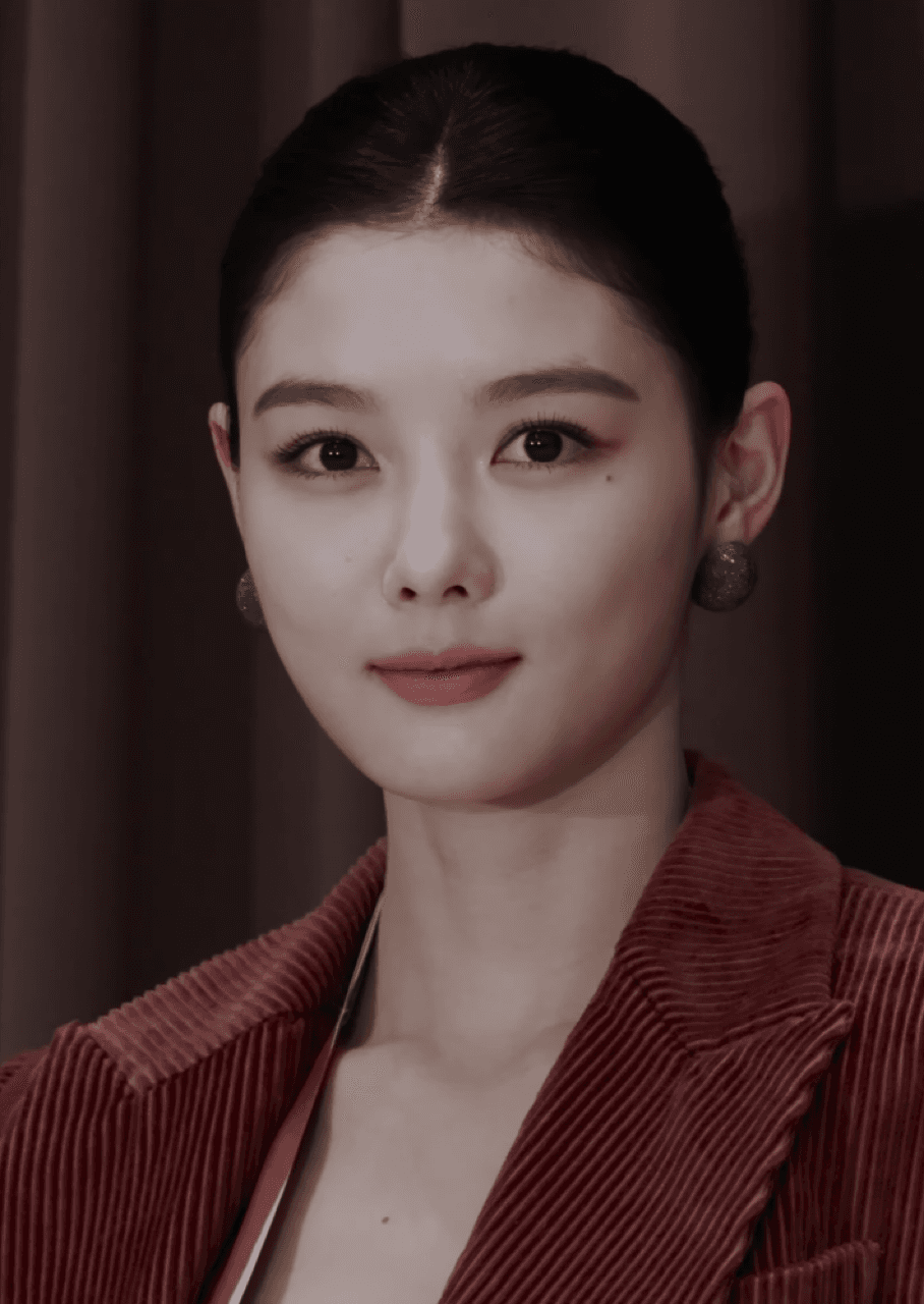 Kim Yoo Jung