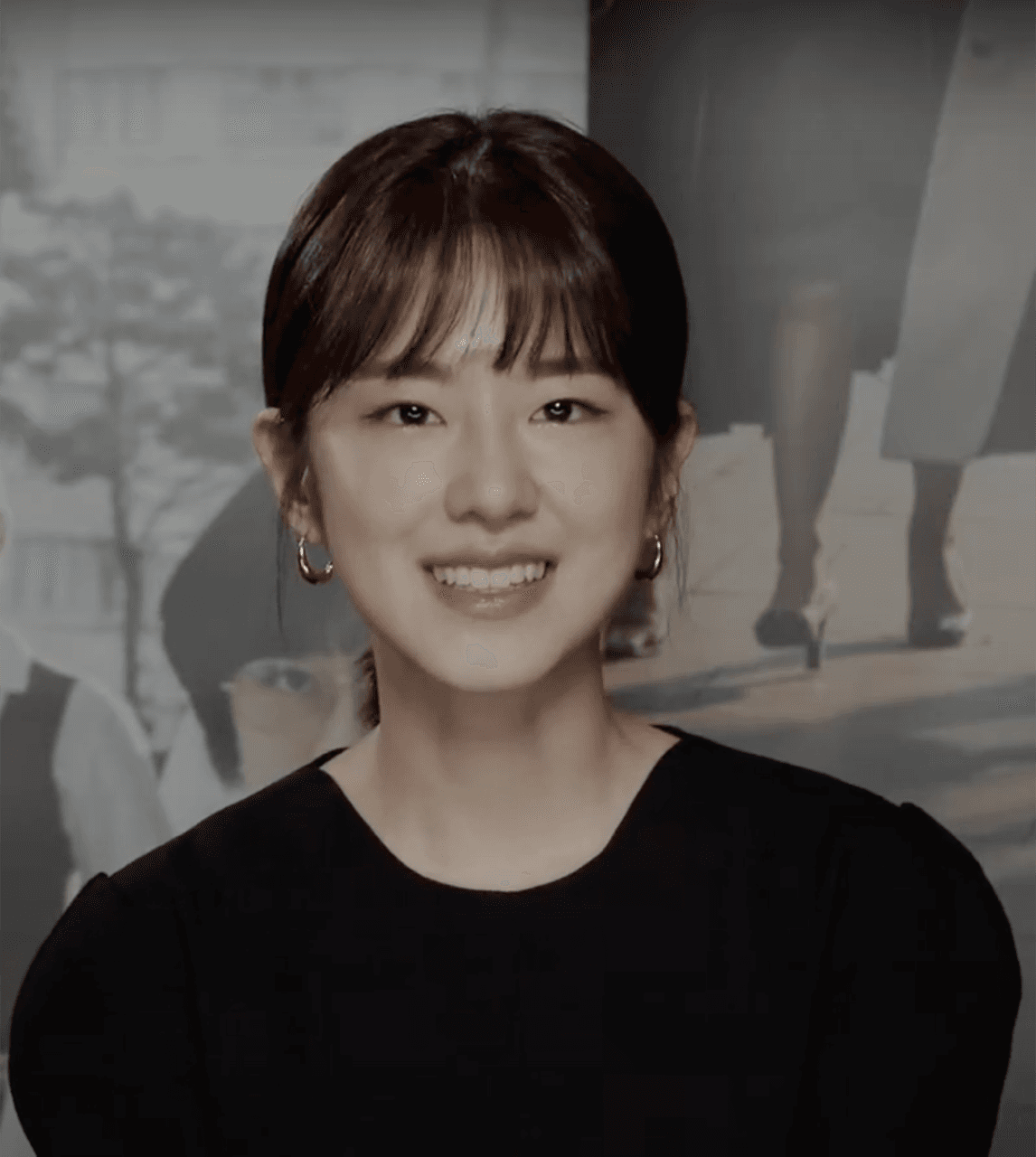 Park Hye Soo