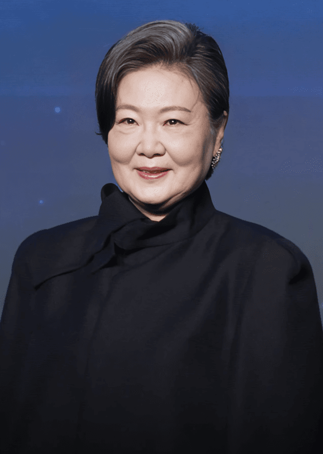 Kim Hae-sook
