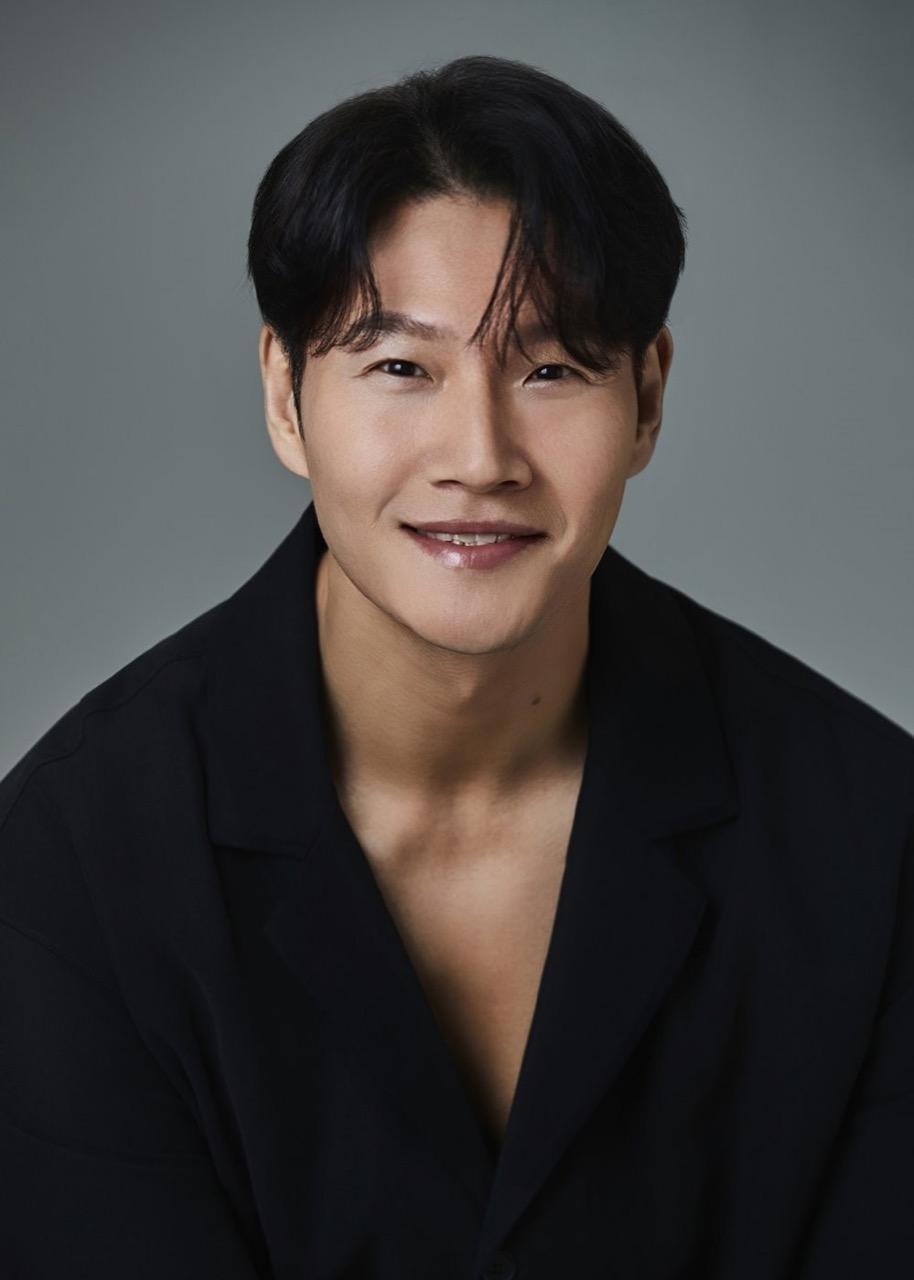 Kim Jong Kook