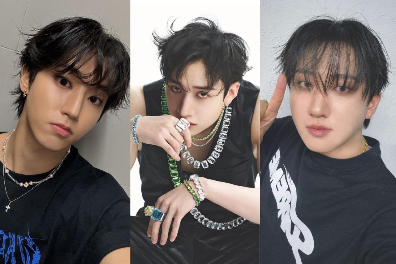 3RACHA