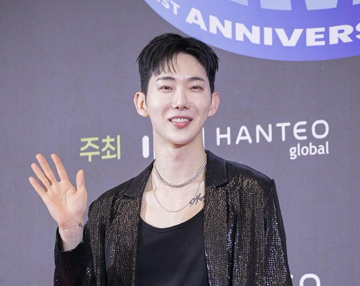 Jo Kwon
