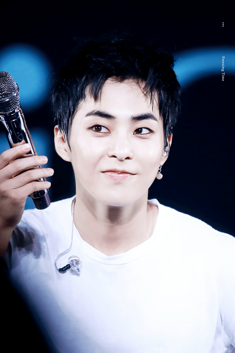 Xiumin