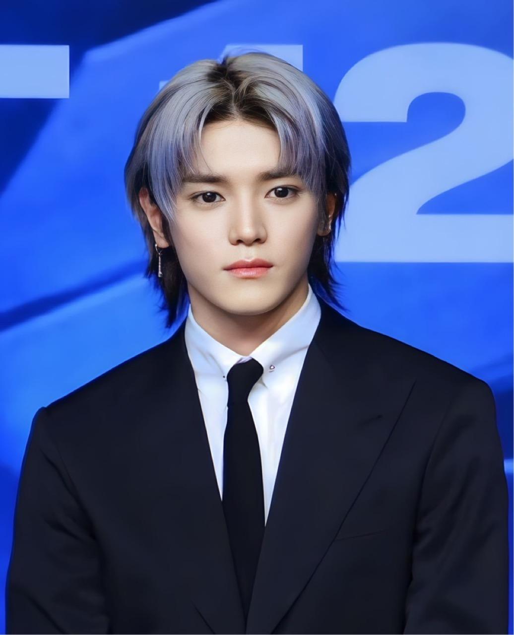 TAEYONG