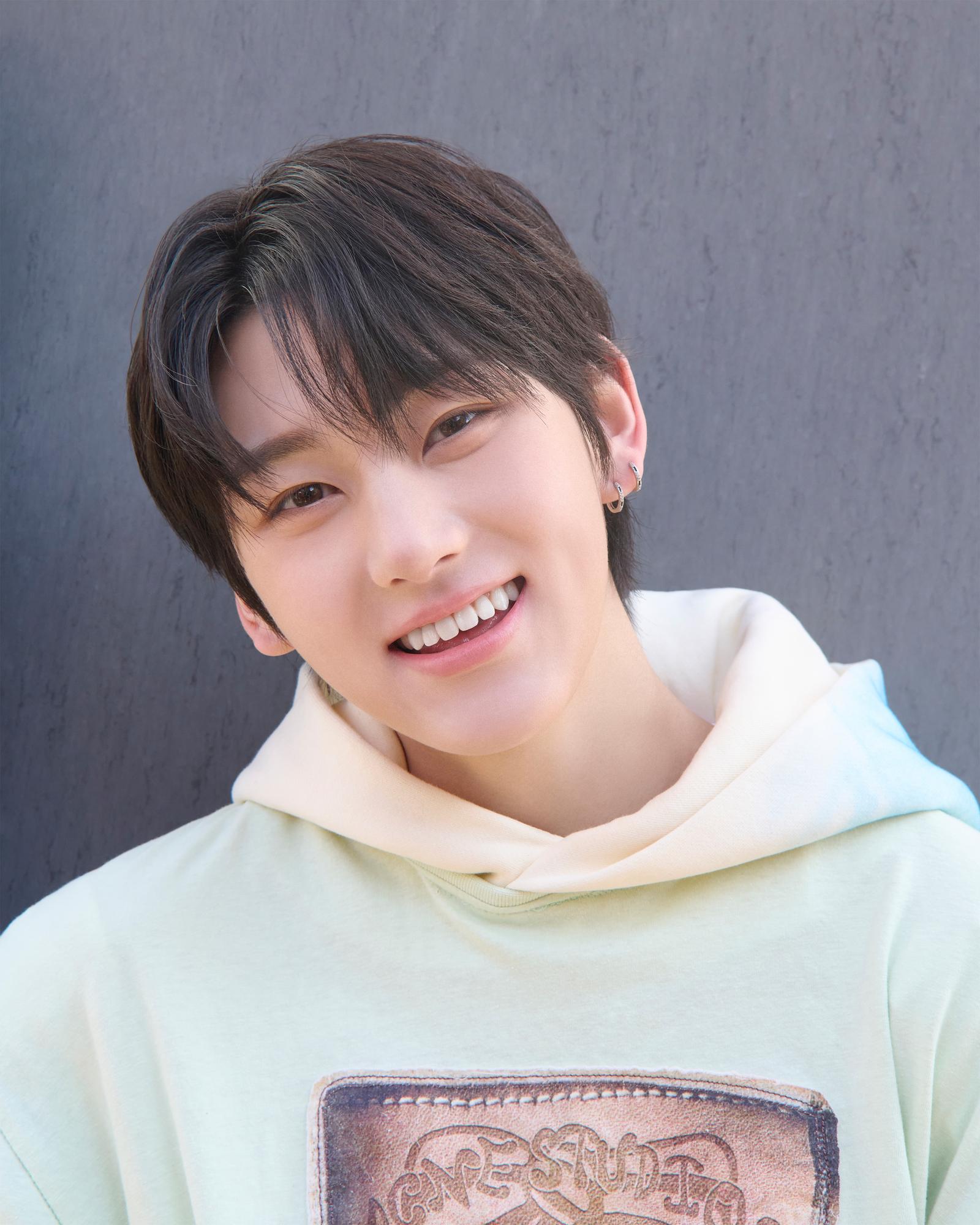 Kyehoon