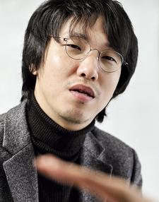 Yoon Jong-bin
